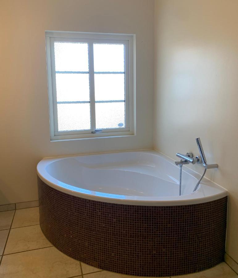 Hvammur 2 Guesthouse Red House Blonduos Dış mekan fotoğraf